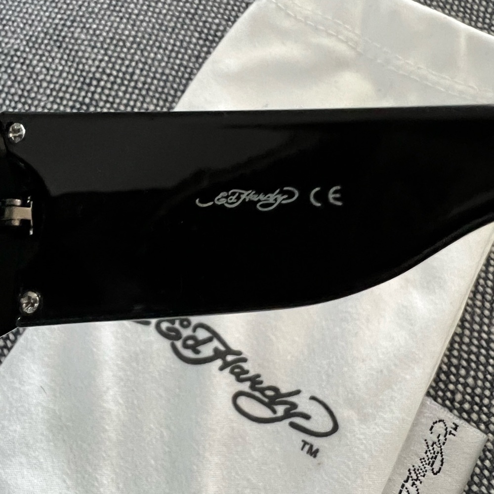 Ed Hardy Sunglasses - Picture 8 of 10